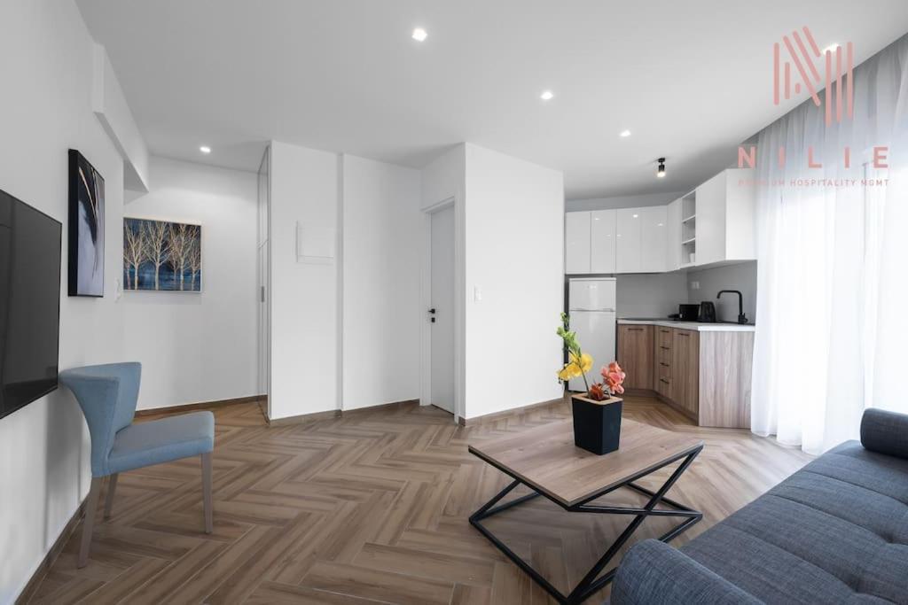 Serene, Nilie Hospitality Mgmt Apartment *