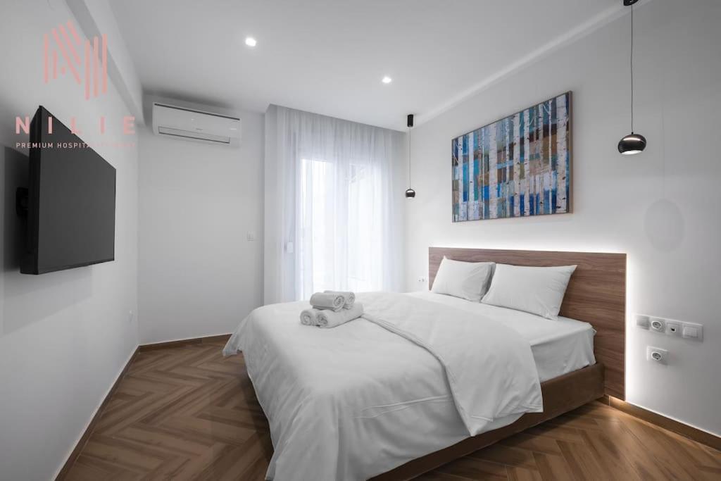 Serene, Nilie Hospitality Mgmt Apartment *
