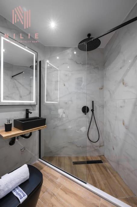 Serene, Nilie Hospitality Mgmt Apartment Thessaloniki