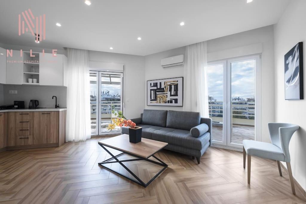 Apartment Serene, Nilie Hospitality Mgmt